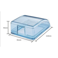 Home-Locking afdekkap bel BB-411